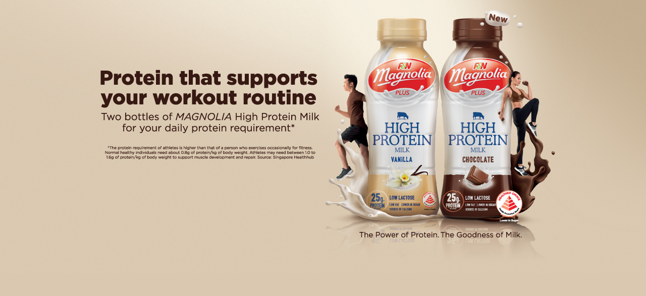 High Protein Banner Magnolia site